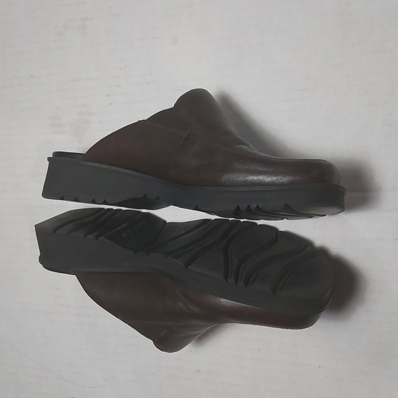 CROFT & BARROW Woman Barestraps Shoes Brown Size 9M - Picture 3 of 13